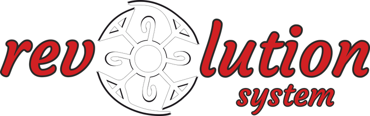 Revolution System image